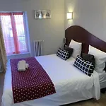 Hotel Les Commercants