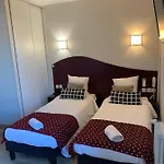 Hotel Les Commercants 2*
