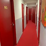 Les Commercants Hotel Clermont-Ferrand