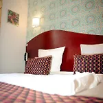 Hotel Les Commercants