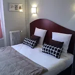 Hotel Les Commercants Clermont-Ferrand