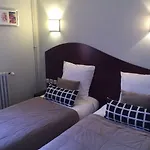 Hotel Les Commercants Clermont-Ferrand