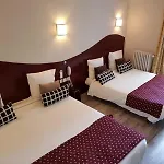 Les Commercants Hotel 2*