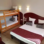 Les Commercants Hotel 2*
