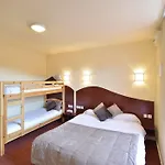 Les Commercants Hotel Clermont-Ferrand
