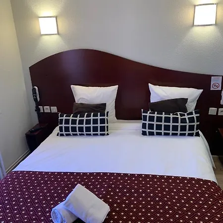Hotel Les Commercants
