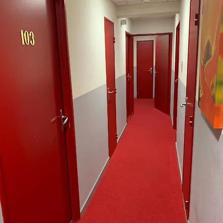 Les Commercants Hotel Clermont-Ferrand
