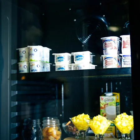 Les Commercants 호텔 클레르몽페랑
