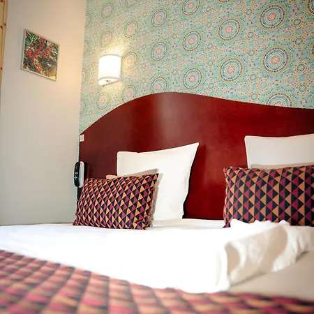 Hotel Les Commercants