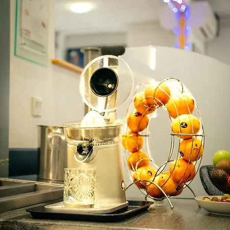 Les Commercants 2* Clermont-Ferrand