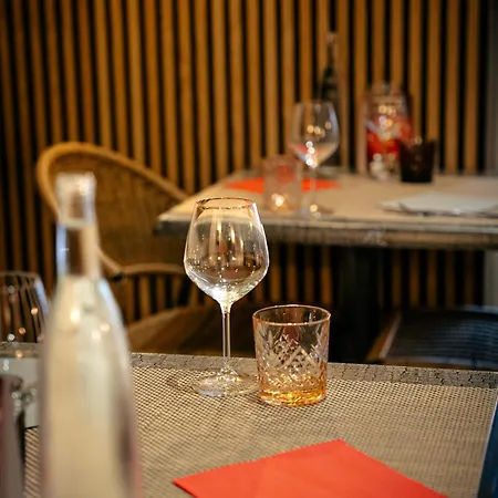 Les Commercants Hotel Clermont-Ferrand