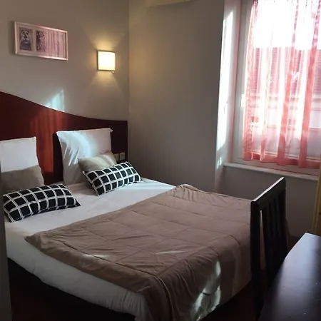 Hotel Les Commercants