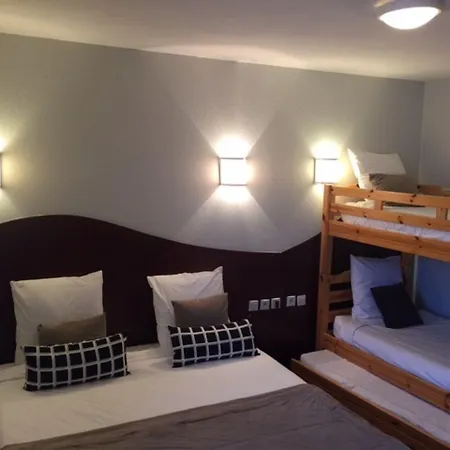 Les Commercants Clermont-Ferrand