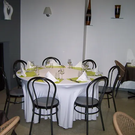 Hotel Les Commercants