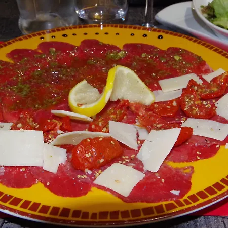 Hotel Les Commercants Clermont-Ferrand