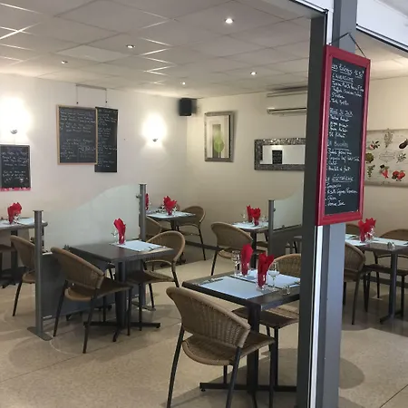 Hotel Les Commercants