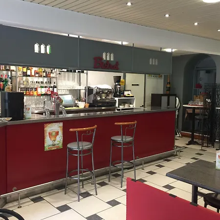 Les Commercants מלון קלרמונט-פרנד