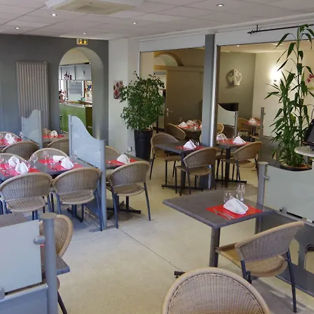 מלון Les Commercants