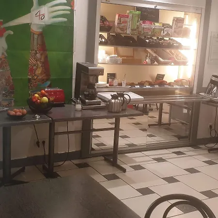 Les Commercants