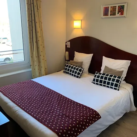 Les Commercants Clermont-Ferrand