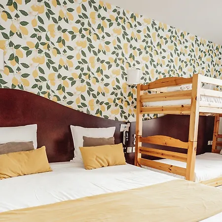Les Commercants Hotel Clermont-Ferrand
