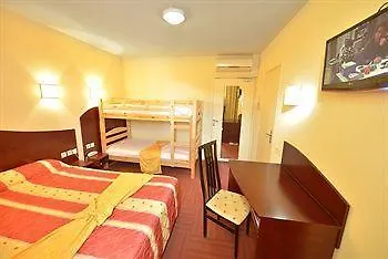 Hotel Les Commercants Clermont-Ferrand