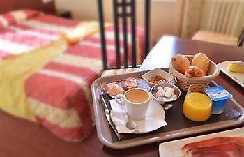 Hotel Les Commercants Clermont-Ferrand