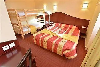 Hotel Les Commercants 2*