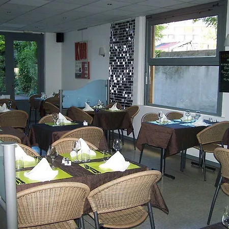 Hotel Les Commercants