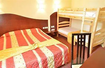 Hotel Les Commercants