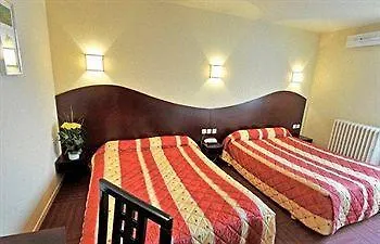 Hotel Les Commercants