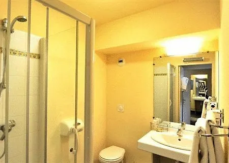 Hotel Les Commercants