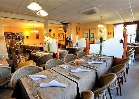 Les Commercants Hotel Clermont-Ferrand