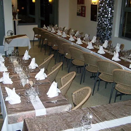 Hotel Les Commercants Clermont-Ferrand