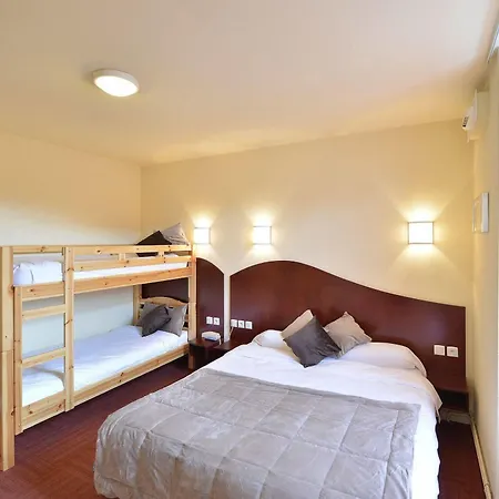 Les Commercants Hotel Clermont-Ferrand