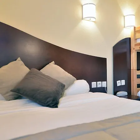 Hotel Les Commercants