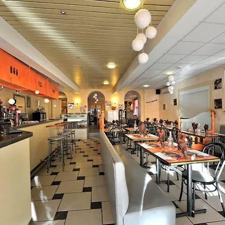 Hotel Les Commercants