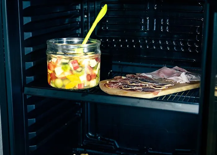 雷康梅尔坎酒店