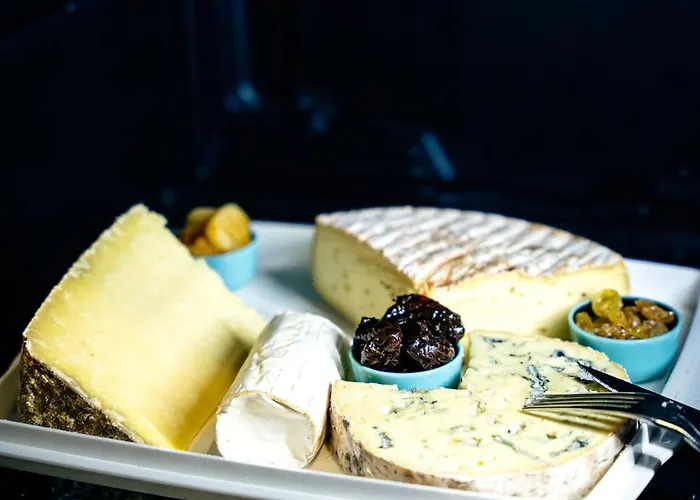 فندق Les Commercants 2*