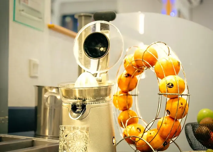 Les Commercants 2* كليرمونت-فيراند