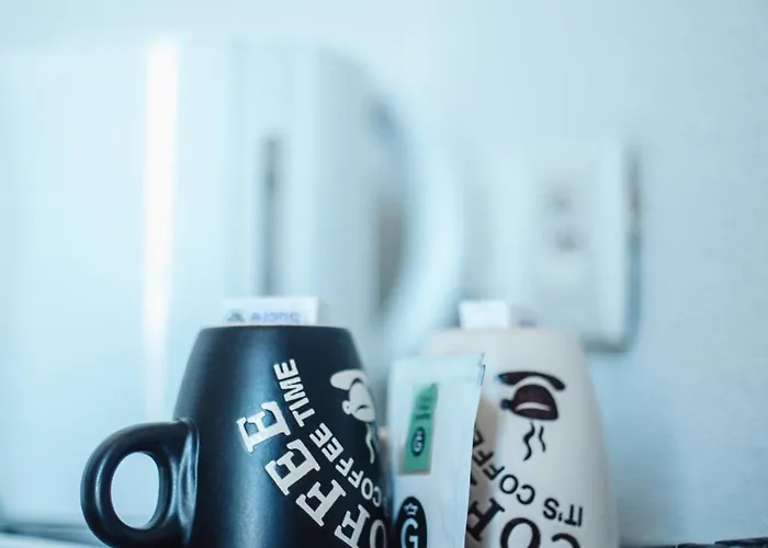 雷康梅尔坎酒店 2*