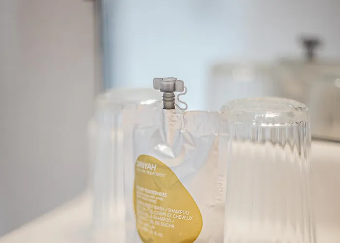 酒店 雷康梅尔坎酒店