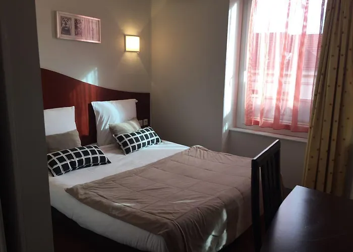 酒店 雷康梅尔坎酒店