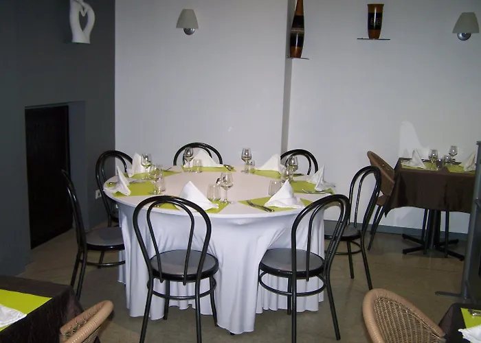 فندق Les Commercants