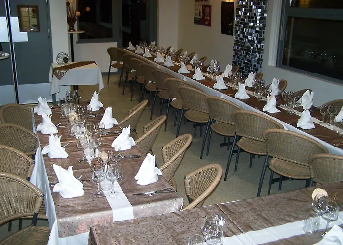 Les Commercants 2* كليرمونت-فيراند