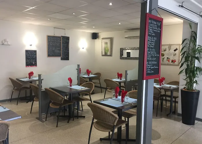 酒店 雷康梅尔坎酒店