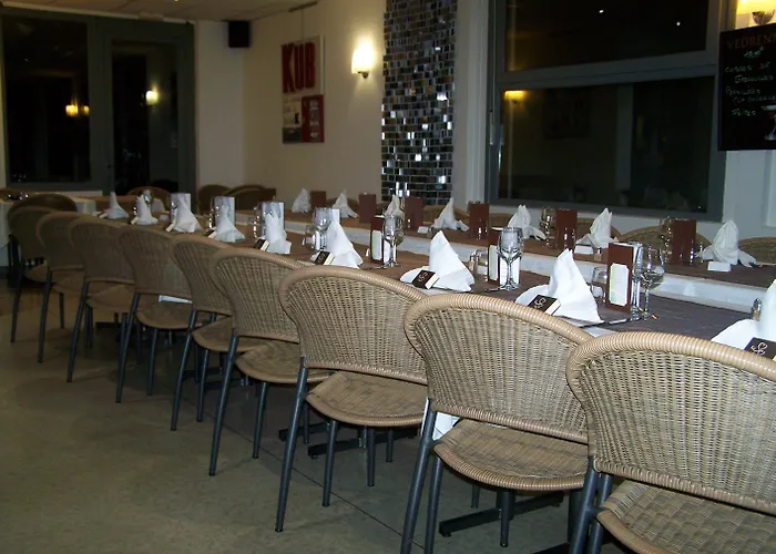 Les Commercants كليرمونت-فيراند