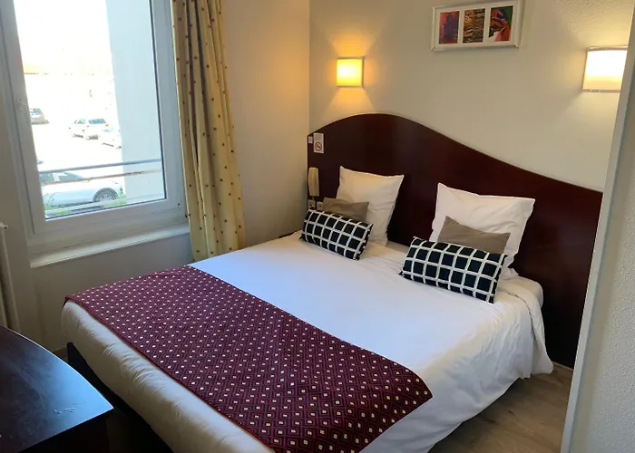 Les Commercants كليرمونت-فيراند