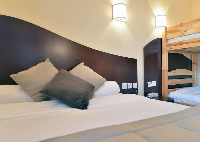 فندق Les Commercants